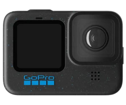 Kamera sportowa GoPro HERO12 Black